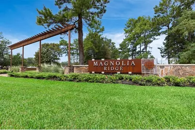 342 Birch Blossom Path, Magnolia, TX 77354 - Photo 34