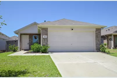 342 Birch Blossom Path, Magnolia, TX 77354 - Photo 1