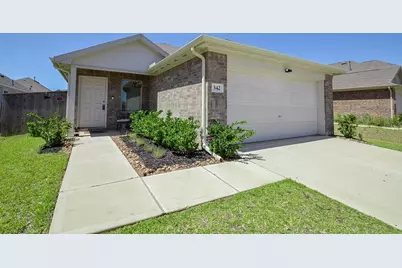 342 Birch Blossom Path, Magnolia, TX 77354 - Photo 2