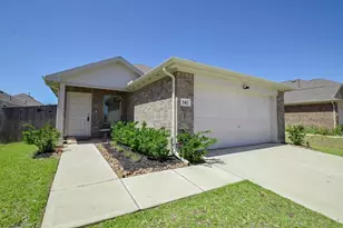 342 Birch Blossom Path, Magnolia, TX 77354 - Photo 2