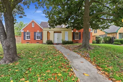 3327 Charleston Street, Houston, TX 77021 - Photo 1
