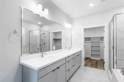 1250 N Post Oak Road #A, Houston, TX 77055 - Photo 14