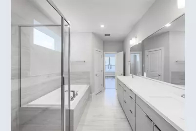 1250 N Post Oak Road #A, Houston, TX 77055 - Photo 20