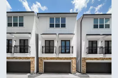 1250 N Post Oak Road #A, Houston, TX 77055 - Photo 1
