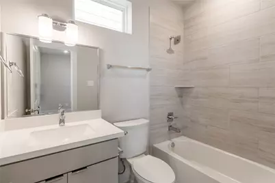 1250 N Post Oak Road #A, Houston, TX 77055 - Photo 4