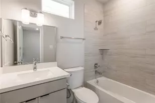 1250 N Post Oak Rd, Houston, TX 77055 - Photo 4