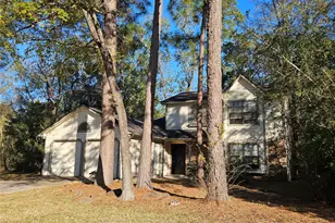 80 Fallenstone Dr, The Woodlands, TX 77381 - Photo 1