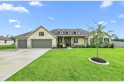 9602 Sweet Tea Lane, Needville, TX 77461 - Photo 2