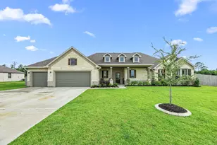 9602 Sweet Tea Ln, Needville, TX 77461 - Photo 2