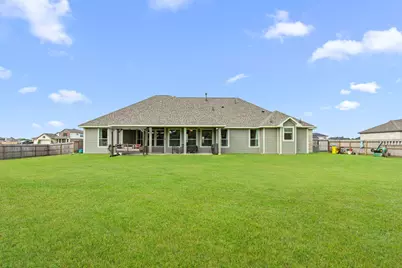 9602 Sweet Tea Lane, Needville, TX 77461 - Photo 28