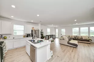 21827 Redwood Blf Trl, Cypress, TX 77433 - Photo 6