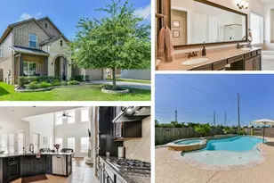 603 Kirkham Ln, League City, TX 77573 - Photo 1