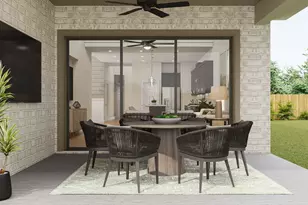 9618 Periwinkle Chase Dr, Richmond, TX 77407 - Photo 4