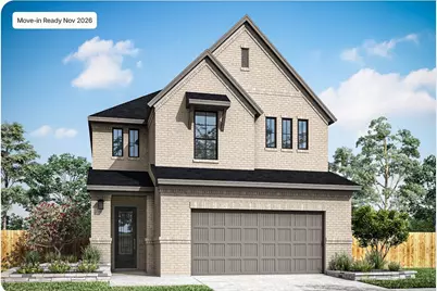 9618 Periwinkle Chase Drive, Richmond, TX 77407 - Photo 1