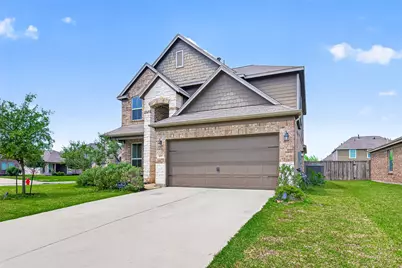 107 Sawmill Ridge Road, Rosharon, TX 77583 - Photo 2