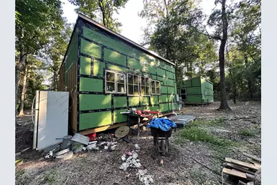 193 Bonnie Maude Boulevard, Livingston, TX 77351 - Photo 20