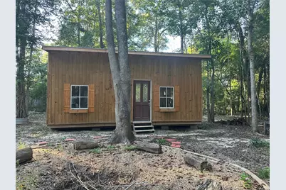 193 Bonnie Maude Boulevard, Livingston, TX 77351 - Photo 2