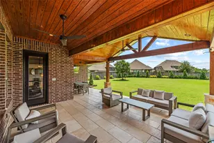 16226 Cleburne State Pk Dr, Cypress, TX 77433 - Photo 34