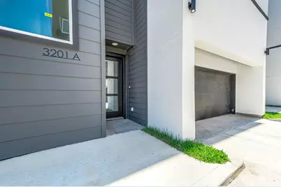 3203 St Emanuel Street #A, Houston, TX 77004 - Photo 4