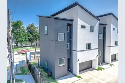 3203 St Emanuel Street #A, Houston, TX 77004 - Photo 2