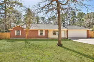 22407 Rainfern Dr, Magnolia, TX 77355 - Photo 2