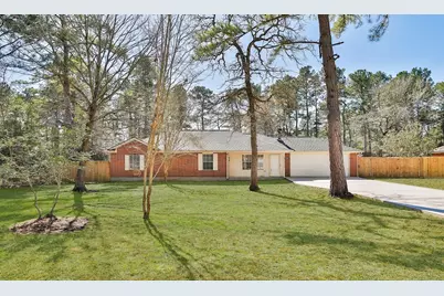 22407 Rainfern Drive, Magnolia, TX 77355 - Photo 1