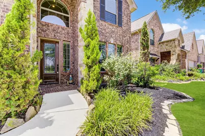 9977 Norhill Heights Lane, Brookshire, TX 77423 - Photo 4
