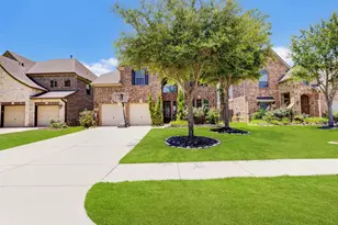 9977 Norhill Heights Ln, Brookshire, TX 77423 - Photo 2