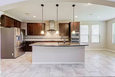 9977 Norhill Heights Lane, Brookshire, TX 77423 - Photo 24
