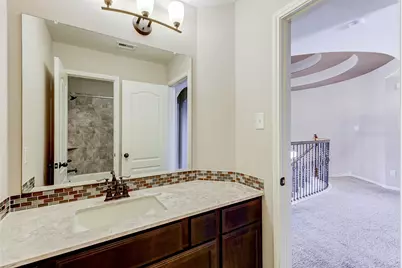 9977 Norhill Heights Lane, Brookshire, TX 77423 - Photo 34