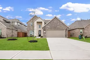 14971 Calluna Heather Ln, Conroe, TX 77302 - Photo 1