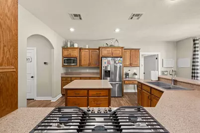 825 Walding Road, Livingston, TX 77351 - Photo 24