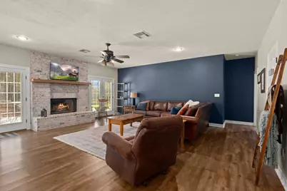 825 Walding Road, Livingston, TX 77351 - Photo 20