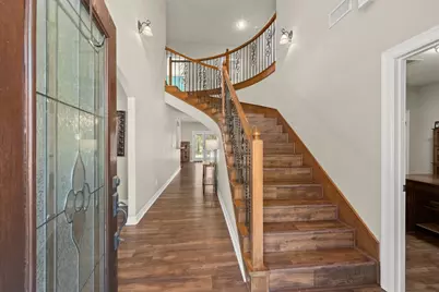 825 Walding Road, Livingston, TX 77351 - Photo 12