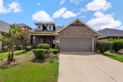 2435 Village Water Court, Katy, TX 77493 - Photo 1