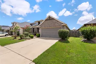 2435 Village Water Ct, Katy, TX 77493 - Photo 2