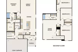 21238 Gulf Menhaden Ln, Cypress, TX 77433 - Photo 30