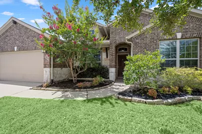 14305 Sawtooth Forest Court, Conroe, TX 77384 - Photo 4