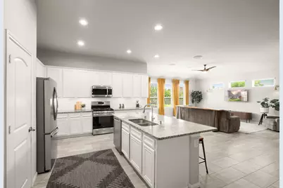 14305 Sawtooth Forest Court, Conroe, TX 77384 - Photo 6