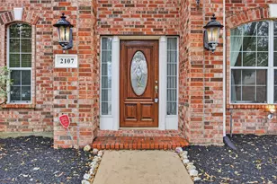 2107 Blue Water Bay Dr, Katy, TX 77494 - Photo 8