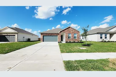 6339 Highland Trail Drive, Richmond, TX 77469 - Photo 1