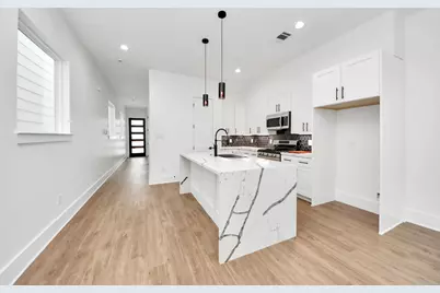 5029 Broom Street #B, Houston, TX 77091 - Photo 2