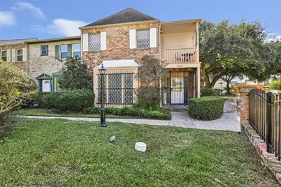 8302 Nairn Street, Houston, TX 77074 - Photo 1
