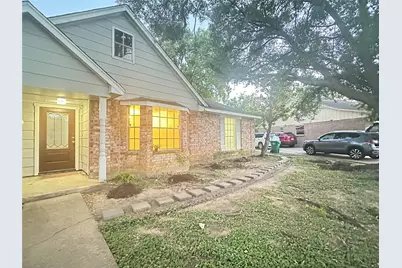 9631 Stockwell, Houston, TX 77083 - Photo 2