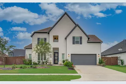 4211 Limestone Terrace, Manvel, TX 77578 - Photo 1
