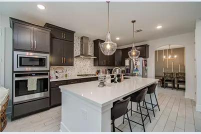 4211 Limestone Terrace, Manvel, TX 77578 - Photo 8