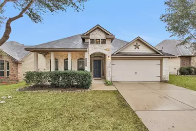 951 Oak Terrace Drive, Conroe, TX 77378 - Photo 1
