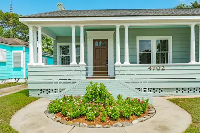 4702 Avenue Bernardo De Galvez, Galveston, TX 77551 - Photo 4