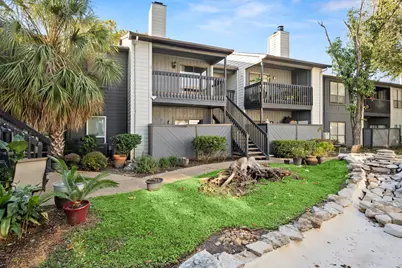 9009 Richmond Avenue #111, Houston, TX 77063 - Photo 1
