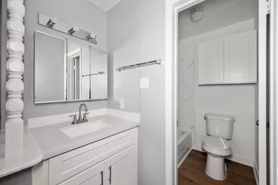 9009 Richmond Avenue #111, Houston, TX 77063 - Photo 16